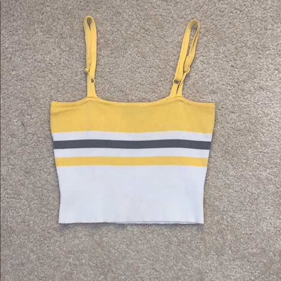 Fashion Nova Tops - Top